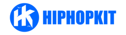hiphopkit logo